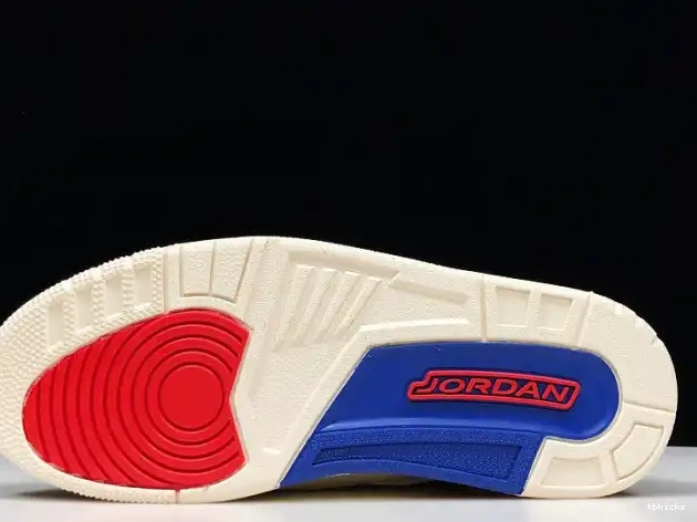 Reps TB Retro 3 sail Air GAME